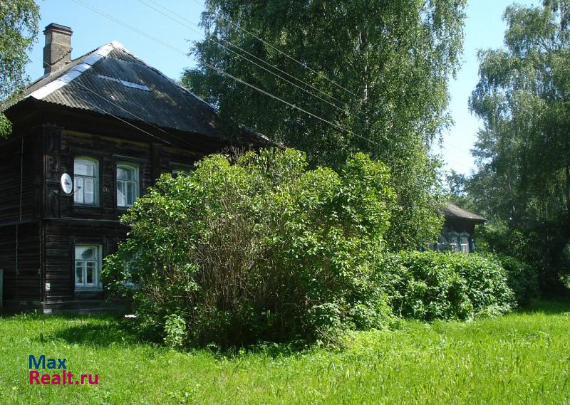Некрасовское деревня Сватково продажа частного дома