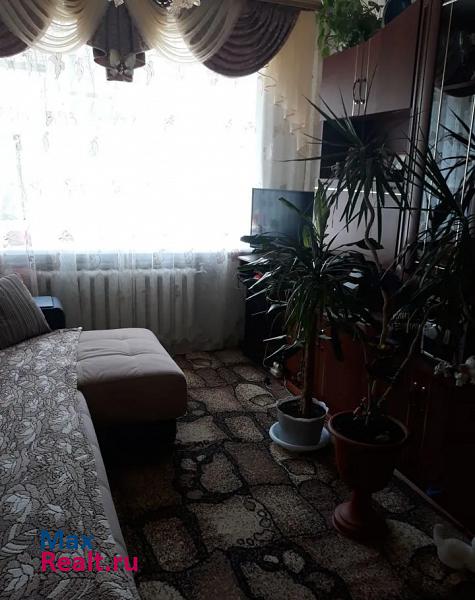 Спасск-Рязанский  квартира купить без посредников