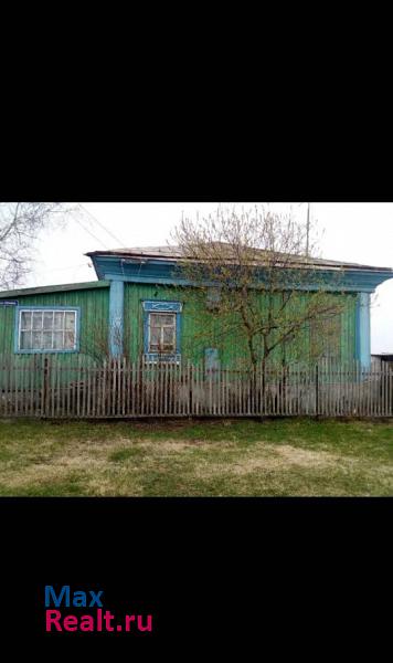 Ордынское Ордынский район, село Усть-Луковка продажа частного дома