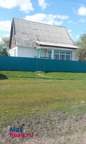 Тюменцево село Куликово продажа частного дома