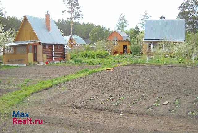 Тюмень п боровский С/о  Архитектор ул Советская 10 продажа частного дома