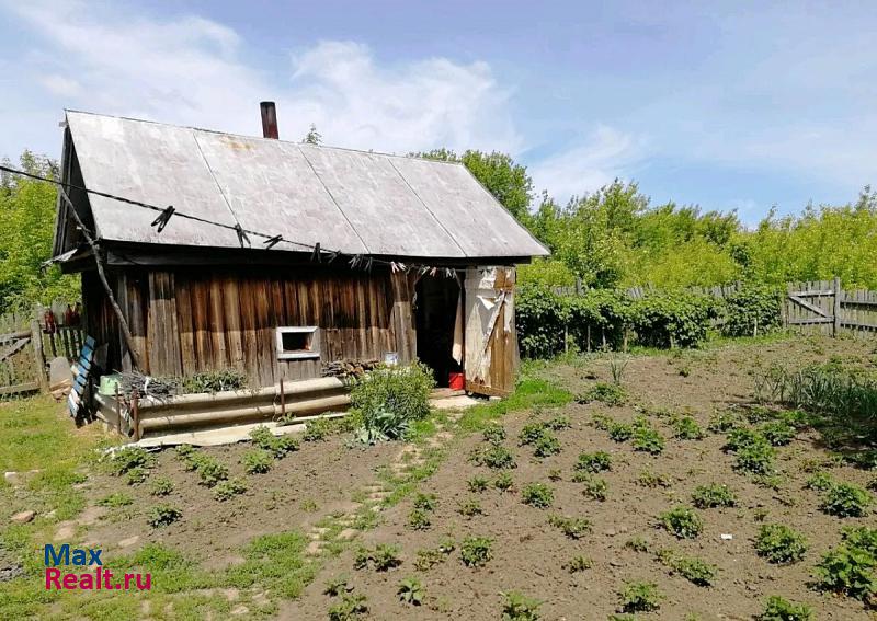 Спасское деревня Турбанка продажа частного дома