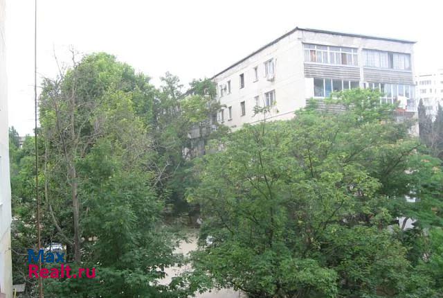 Севастополь улица Вакуленчука, 13 квартира купить без посредников