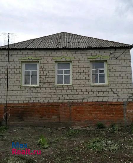 Ракитное с. дмитриевка дом