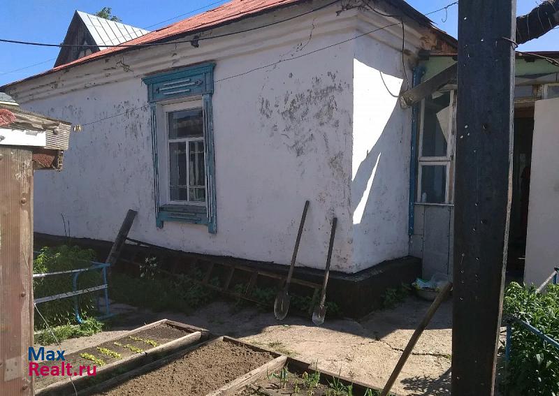 Барнаул Пролетарская улица продажа частного дома