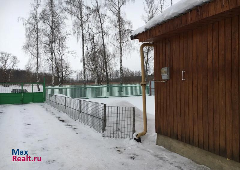 Мещовск Д. Картышово Мещовский район Калужская область дом