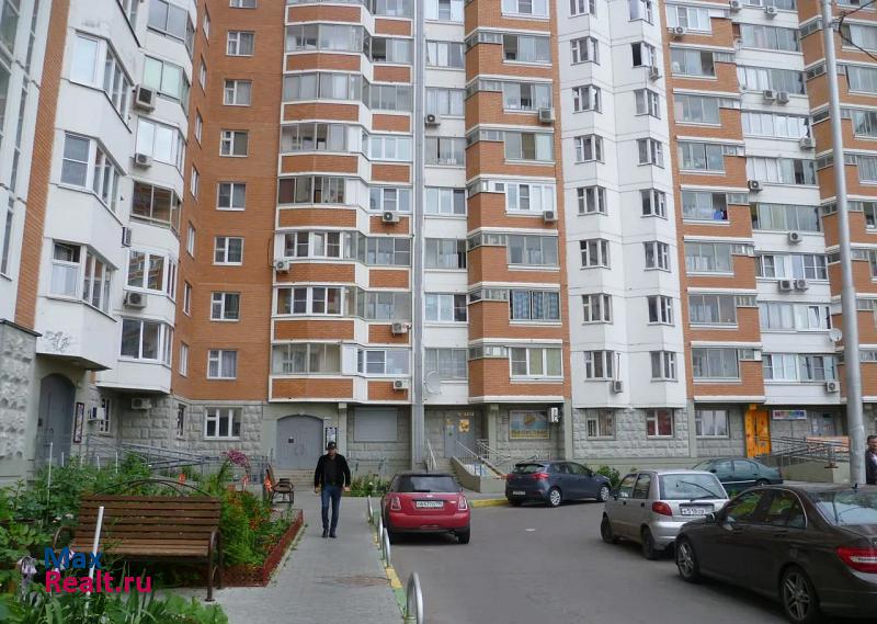 Одинцово улица Говорова, 50