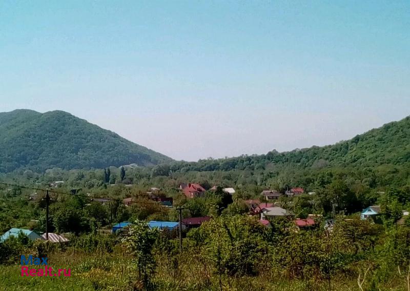 Архипо-Осиповка село Береговое дом