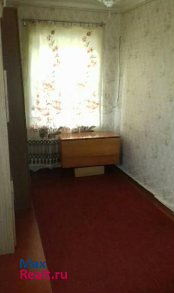 Зерноград Зерноградское городское поселение продажа частного дома