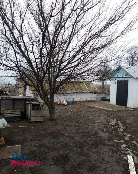 Большая Орловка хутор Топилин продажа частного дома