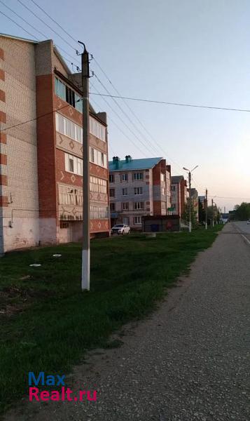 Нурлат улица Гиматдинова, 84 квартира купить без посредников