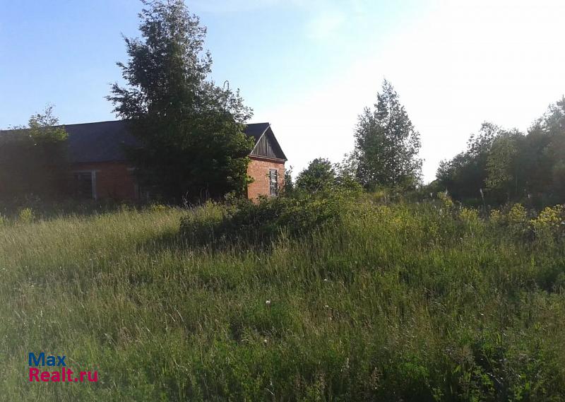 Советск деревня Старые Выселки продажа частного дома
