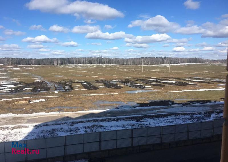 Рождествено село Рождествено, жилой комплекс Новоснегирёвский, Сиреневый бульвар, 21 квартира купить без посредников