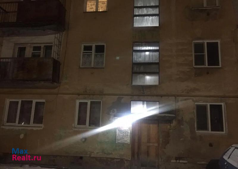 Нижняя Салда улица Строителей, 57 квартира купить без посредников