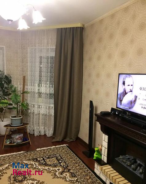 Нижневартовск Тюменская область, Ханты-Мансийский автономный округ, улица Мира, 95 квартира купить без посредников