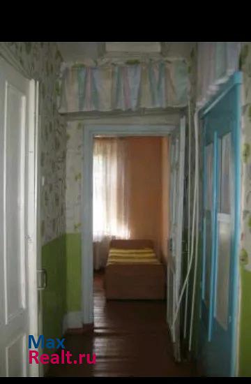 Прокопьевск Житомирская, 6 дом