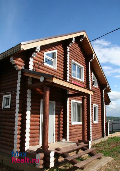 Яхрома деревня Животино, 73 продажа частного дома