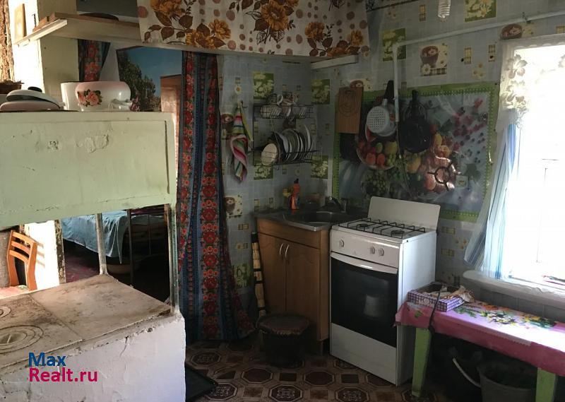 Орда село Шляпники продажа частного дома
