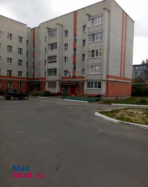 Суворов Садовая улица, 10А квартира купить без посредников