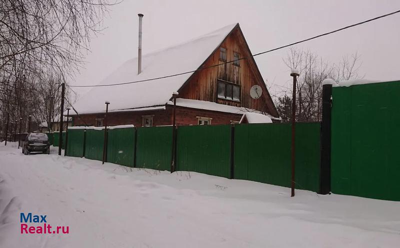 Нижневартовск Тюменская область, Ханты-Мансийский автономный округ, СОНТ Кедровый, 31 продажа частного дома