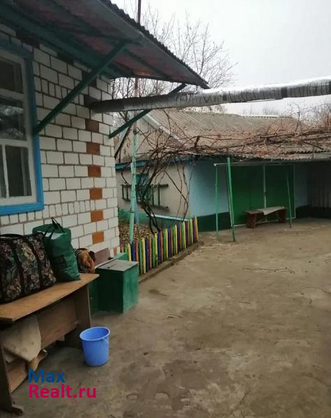 Грачевка село Грачёвка продажа частного дома