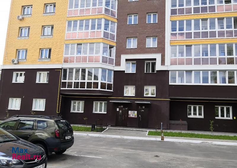 Брянск Советская улица, 74 квартира купить без посредников