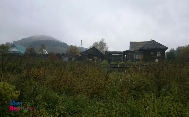 Барда Орловская область, деревня Росстани продажа частного дома