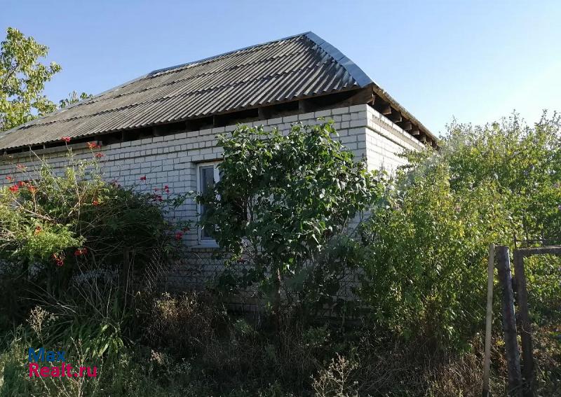 Балахоновское хутор Ураковский продажа частного дома