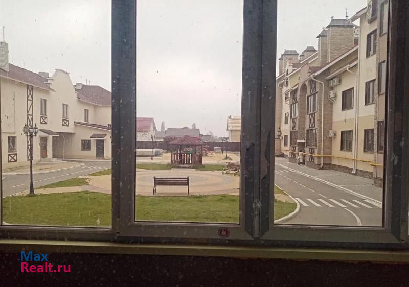 Отрадное посёлок Отрадное, Советский переулок, 13 квартира купить без посредников