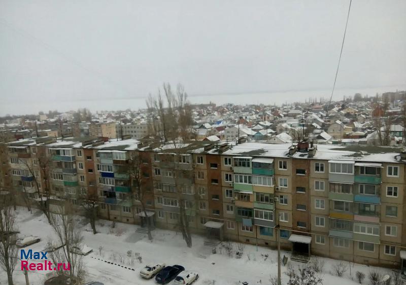 Камышин ул Пролетарская, 111а квартира купить без посредников