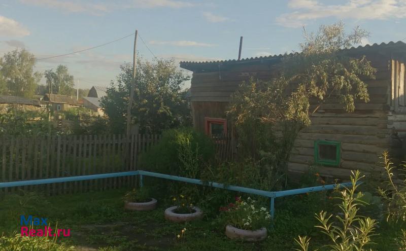 Барнаул село Сорочий Лог, Молодёжная улица дом