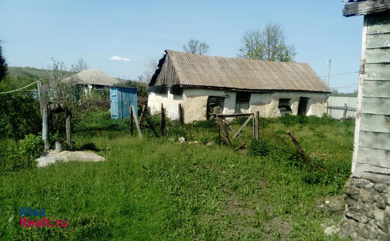 Воробьевка село Никольское 2-е продажа частного дома