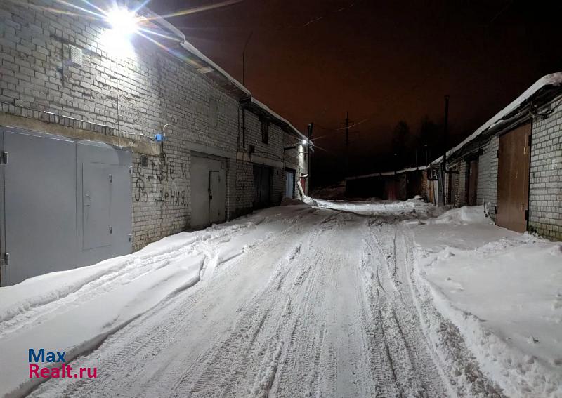 купить гараж Мурмаши городское поселение Мурмаши, поселок городского типа Мурмаши