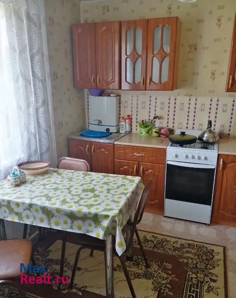 Горьковское деревня Сягаевка продажа частного дома