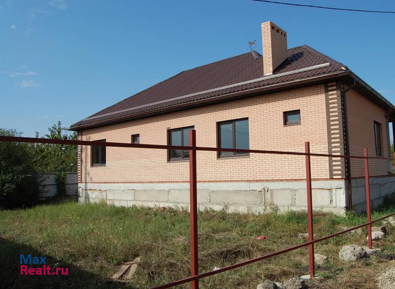 Краснодар НСТ Пилот, городской округ Краснодар продажа частного дома