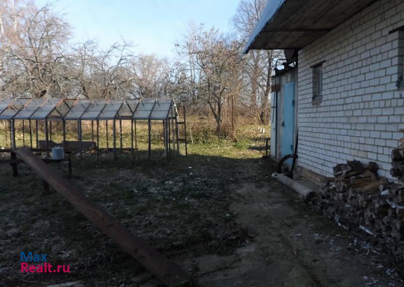 Сухиничи деревня Михалевичи продажа частного дома