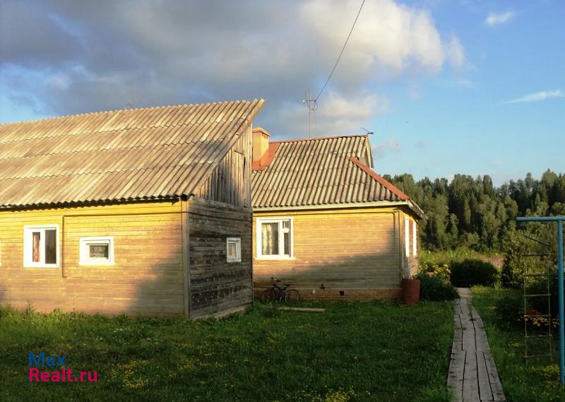 квартиру на сутки снять село Нюксеница, Присухонская улица, 14 Нюксеница