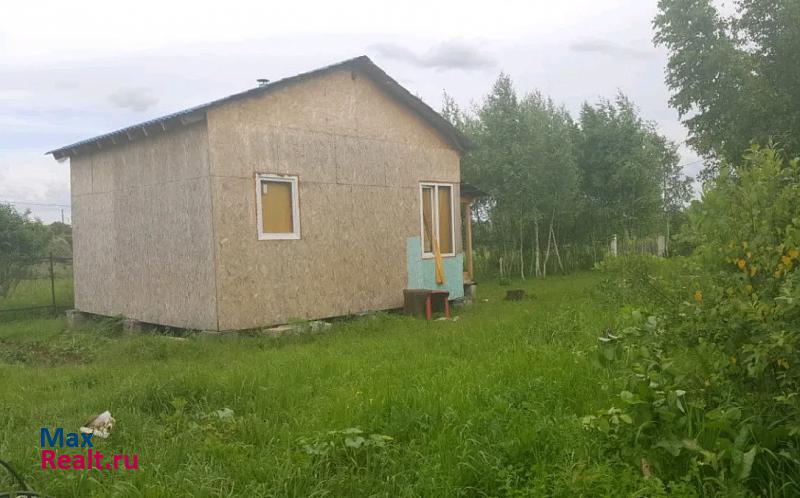 Детчино село, Малоярославецкий район продажа частного дома