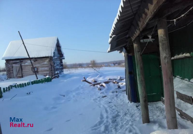 Ишимбай село Петровское, Береговая улица, 28 продажа частного дома