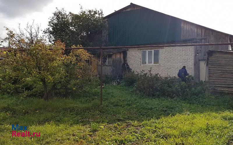 Ишеевка село Максимовка продажа частного дома