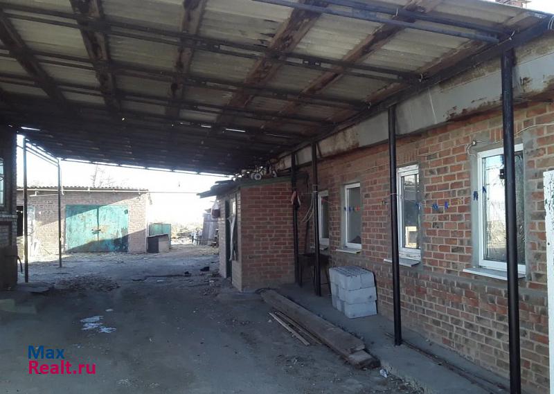 Чалтырь село Крым, 16-я линия, 18 продажа частного дома
