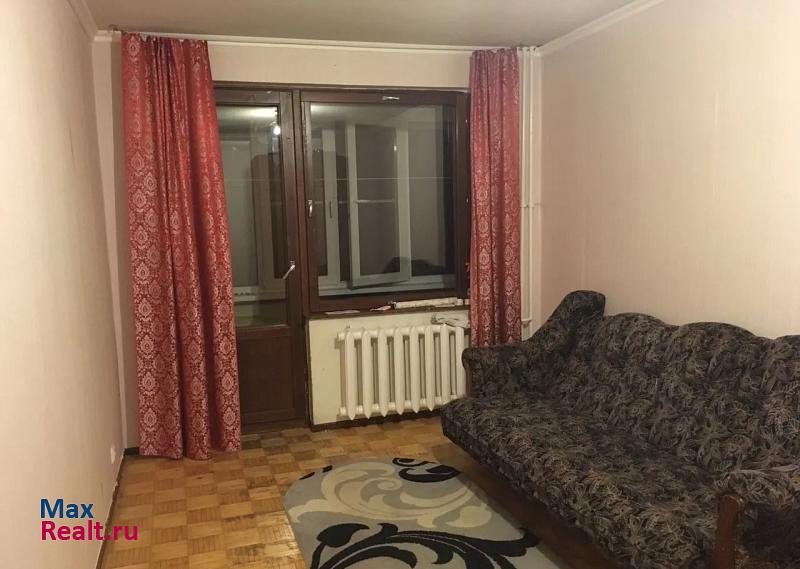Новосмолинский Володарский район квартира купить без посредников