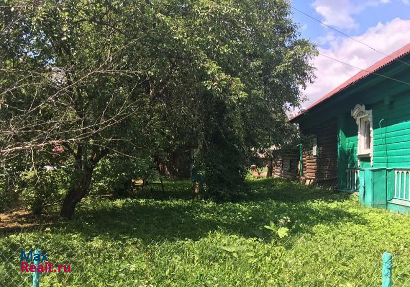 Борисоглебский поселок Высоково продажа частного дома