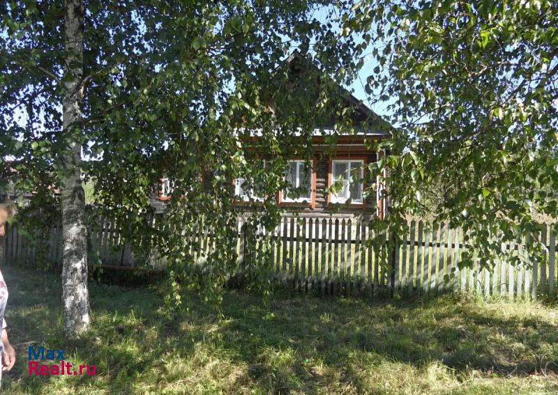 Андреево посёлок Красный Куст продажа частного дома