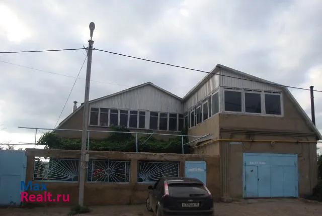 Чернь рабочий посёлок Чернь, Стрелецкая улица, 26 продажа частного дома