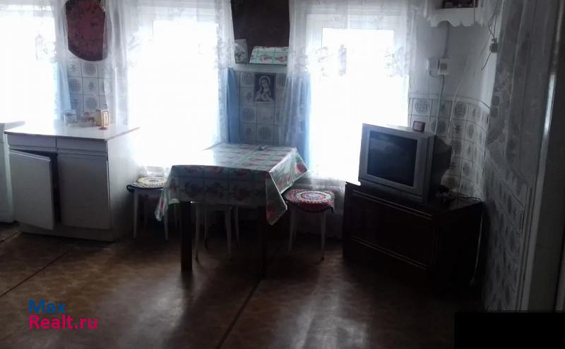Сосновское село Рожок продажа частного дома