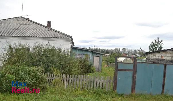 Коченево село Новокремлевское