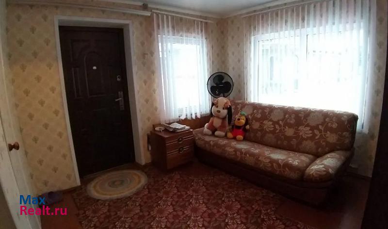 Черногорск посёлок Расцвет, Школьная улица, 5 квартира купить без посредников