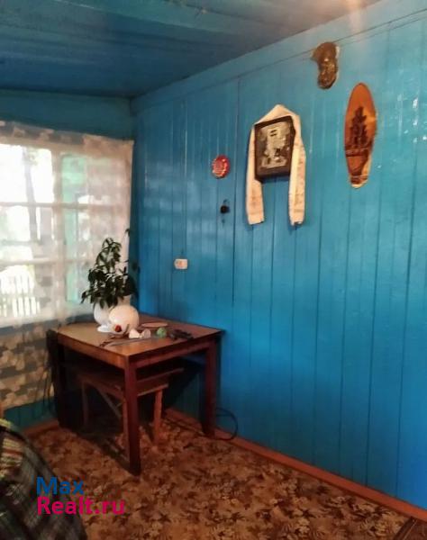 Саяногорск село Очуры продажа частного дома