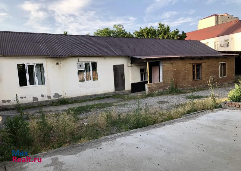 Грозный улица Геннадия Трошева, 40 продажа частного дома